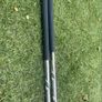 Taylormade 52 and 56 Wedges, Stiff Flex, Milled Grind Raw Faces. Image 6