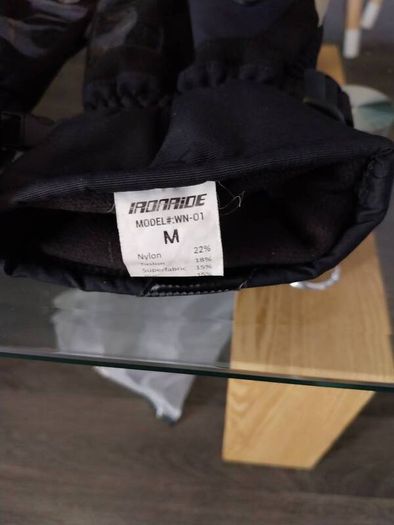 motorbike gloves