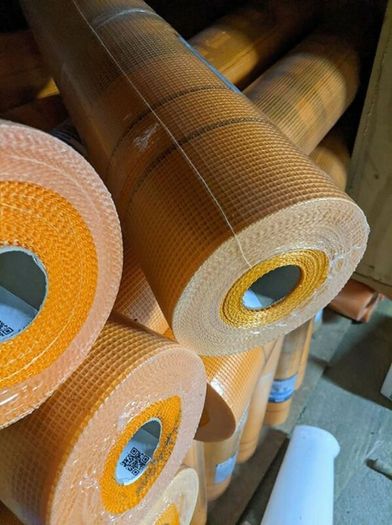 External Insulation EPS full system