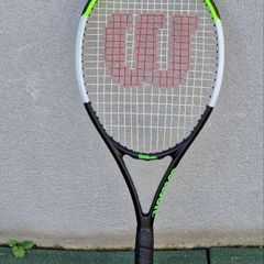 Tennis Racket