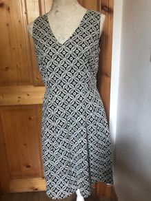 Monsoon dress size 12 - New