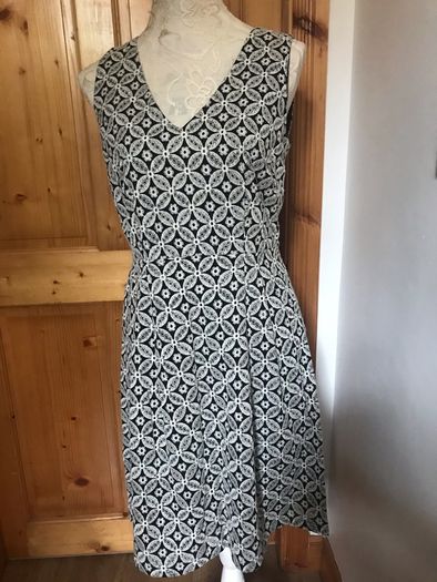 Monsoon dress size 12 - New