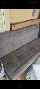 sofa bed good size