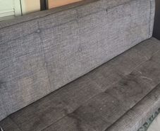 sofa bed good size