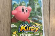 Nintendo Switch Kirby