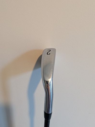 Titleist t200 2iron hybrid