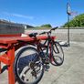 Apollo bicycle Image 2