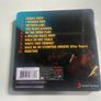 Rory Gallagher Irish Tour CD Metal Box Image 2