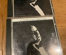 Frank Sinatra -  Trilogy: Past, Present & Future 2xCD