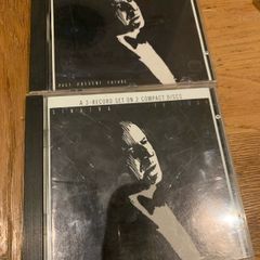 Frank Sinatra -  Trilogy: Past, Present & Future 2xCD
