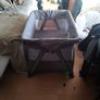 Nuna Travel cot Image 3