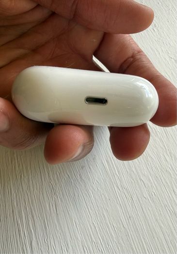 AirPods pro Charging Case Only Model A2190