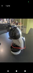 Dolce Agusto Pod Coffee Machine