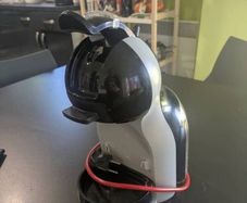 Dolce Agusto Pod Coffee Machine