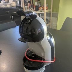 Dolce Agusto Pod Coffee Machine