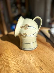 Salt Pig