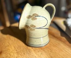 Salt Pig