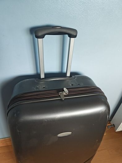 Large Suitcase