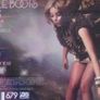 Little Boots - Hands CD Image 2