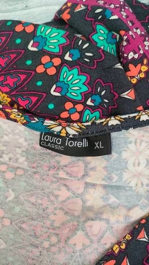 Laura torelli Summer tunic dress postage included