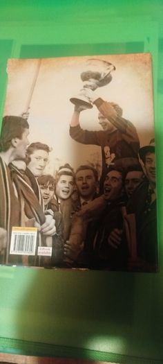 Gaa Book
