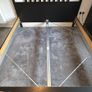 super king bed frame Image 2