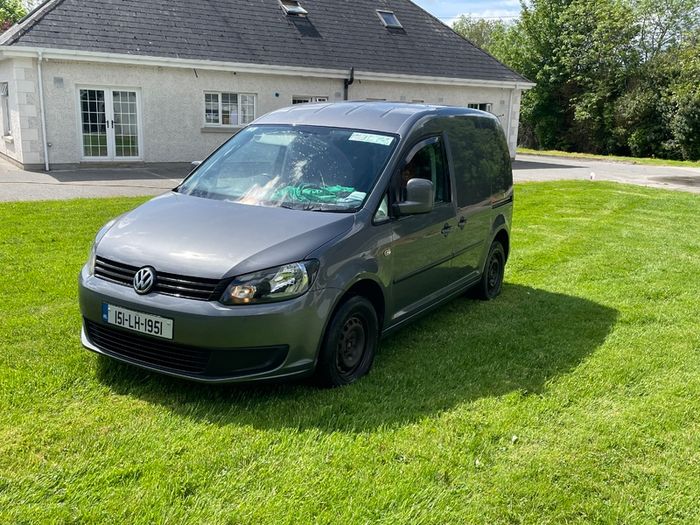 Van