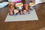 Babushka Dolls