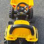 Toy Jcb Image 3