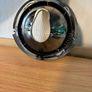 Headlight lens to fit Vespa PK or PX Image 2