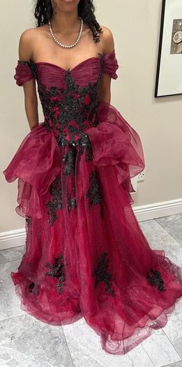 Halloween Gown
