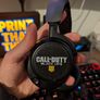 Magnetic Covers for SteelSeries Arctis Nova Pro-Gaming Logos/Flags/ETC Image 2