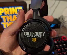 Magnetic Covers for SteelSeries Arctis Nova Pro-Gaming Logos/Flags/ETC