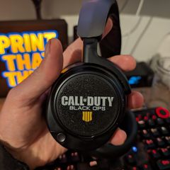 Magnetic Covers for SteelSeries Arctis Nova Pro-Gaming Logos/Flags/ETC