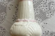 Belleek Vase