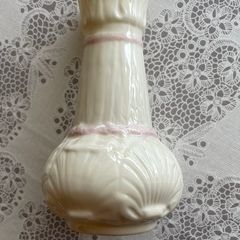 Belleek Vase