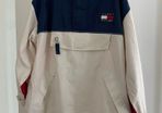 Vintage Tommy Hilfiger Windbreaker Size Large
