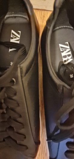 zara women shoes