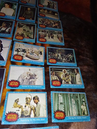 star wars