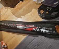 olympus 200 series hockey stick.
