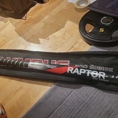 olympus 200 series hockey stick.