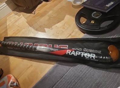 olympus 200 series hockey stick.