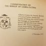Fatima The Great Sign By Francis Johnston. Paperback.  In Good Condition. Image 4