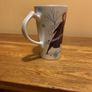 Disney Store Frozen 2 Tall Latte Mug Image 4