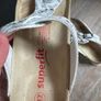 Girls sandals size 32 Image 3