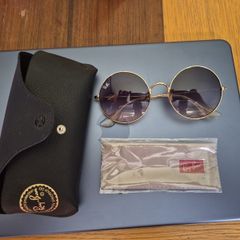 Ray Ban - New