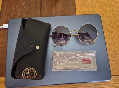 Ray Ban - New