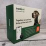 TrackiPet GPS Pet Tracker Dog Tiny Waterproof + 3 Month Subscription Image 6