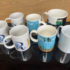 Mugs