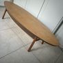Coffee Table walnut Image 3